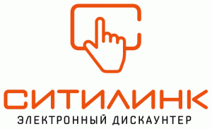 логотип магазина ситилинк